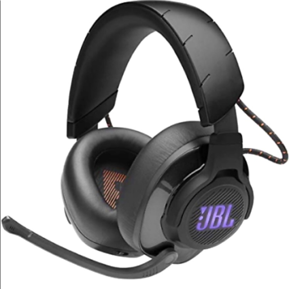 JBL Quantum 600 - Wireless Over-Ear Performance